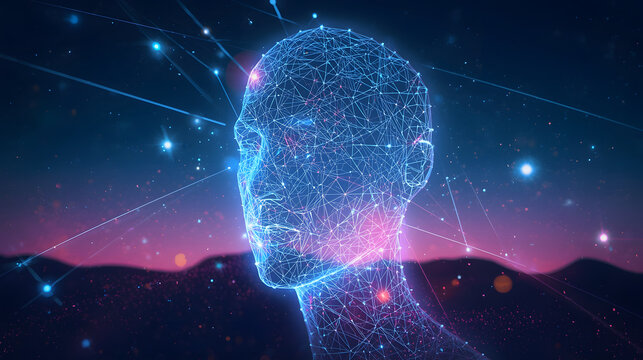 Cybernetic Mind Architecture: Next-Gen Artificial Intelligence & Neural Systems