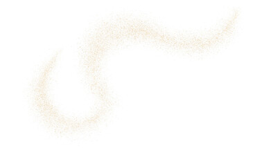 Golden glitter particles background,surface backdrop elegan material premium illustration 