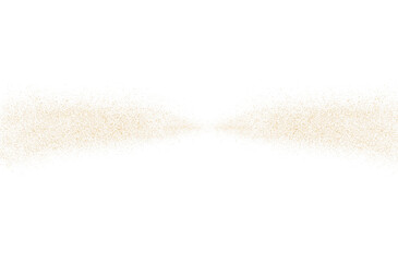 Golden glitter particles background,surface backdrop elegan material premium illustration 