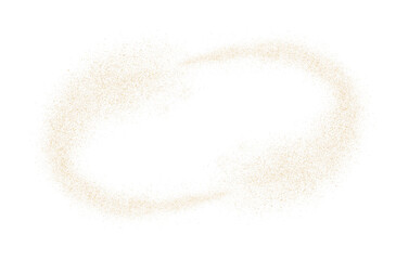Golden glitter particles background,surface backdrop elegan material premium illustration 