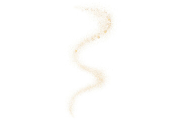 Golden glitter particles background,surface backdrop elegan material premium illustration 