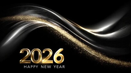 Experience the excitement of new beginnings as 2026 arrives with celebrations. Enjoy the festive atmosphere filled with joy and Christmas cheer as the new year unfolds