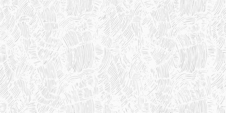 Subtle white background with abstract lines and curves texture