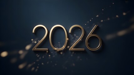 A Glimpse into the Future The Year 2026 Arrives