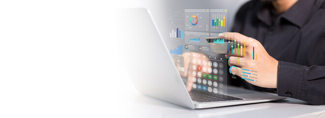 payroll business management improves finance salary money accounting payment performance through technology system online, supporting precise employee economy workflow