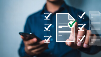 Streamline tasks with digital checklist software for project management and easy online form creation today