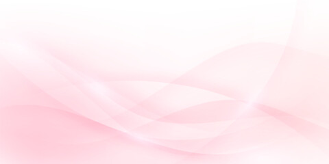 Modern pink abstract design background. Vector illustration.