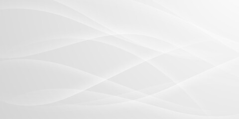 white abstract background modern vector illustration