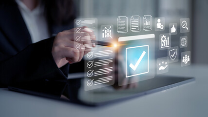 Business checklist ensures consistent process, enhances quality assurance, and supports efficient management for reliable performance Parse