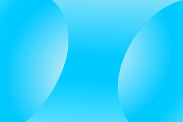 Cool cyan gradient backgrounds with soft curves, smooth blends, and clean modern forms. Perfect for digital layouts, web headers, branding, packaging, and contemporary design projects.
