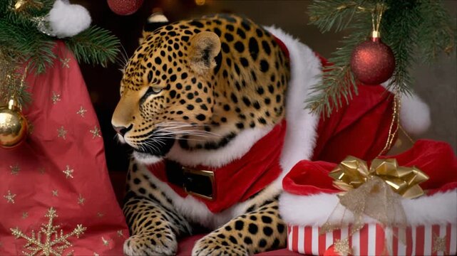 Weihnachtszeit