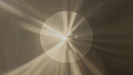 Elegant 4K background video showcasing a soft gradient motion texture in sophisticated neutral tones effectively evoking depth and warmth making it an aesthetically pleasing choice for artistic and