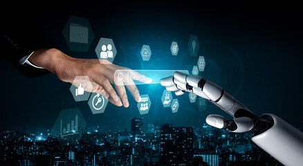 AI analyzing search patterns and keyword data to enhance SEO performance, content strategy, and online visibility through automated digital analytics Parse