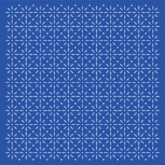 seamless oval leaves and square shape line art patterns. Leaves oval vector art. For wallpaper, banner, leaflet, background and vector template.