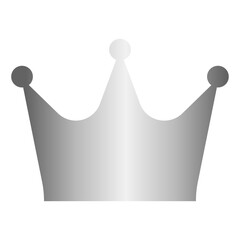 Silver Crown icon