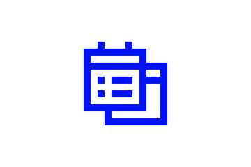 Isolated   chatting illustration in line style design. Vector illustration.