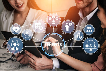 ESOP structure supports financial network, employee ownership, and long-term growth Parse