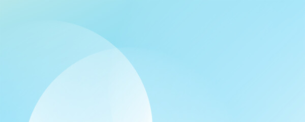 Modern abstract background, blue white gradations, circle effect,shape memphis, trendy , vector ,eps 10