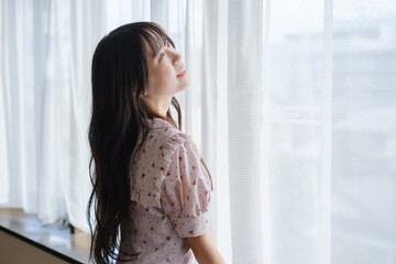 美しい日本女性