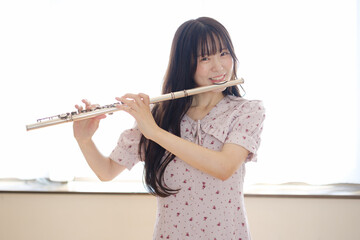 美しい日本女性