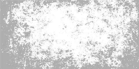 Abstract gray vector grunge background pattern with old dirty textured concrete wall surface design