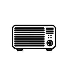 Air Conditioner and Heater Dual Function Vector