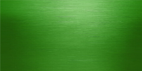 Abstract green metal surface texture and vintage paper pattern for a blank canvas background design © FANUSH