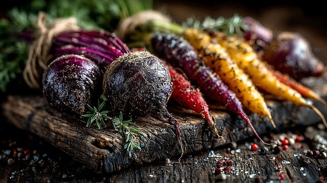 Still life freshly baked artisanal bread loaves images