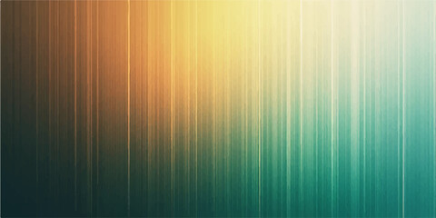 Bright colourful abstract striped background illustration with gradient lines and texture