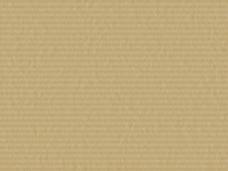 マスタード色のクラフト紙風背景素材テクスチャ