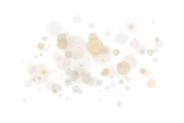 Transparent golden light garland border with bright warm bulbs, shimmering festive highlights, and elegant decorative curves ideal for winter advertising, greeting cards, and celebration layout design