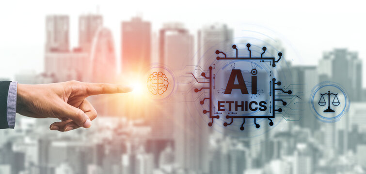 AI is transforming society, raising important ethics questions. Ethics in AI design ensures fairness. AI ethics promote responsible decision. Balancing AI power with strong ethics is essential. Spline