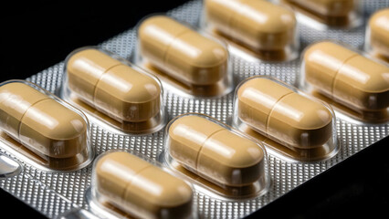 Optimize your health with these essential vitamins boosting immunity and wellness in every single dose