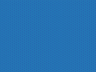 blue fabric texture