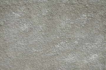 Abstract texture background of rough grey plaster wall surface. For graphic design, 3D rendering and banners