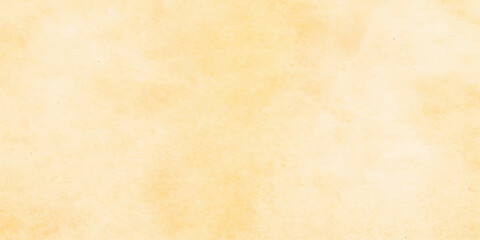 Fototapeta premium Vintage parchment paper background with aged brown grunge texture