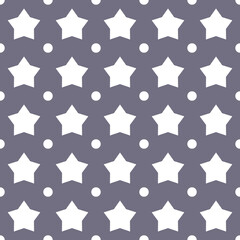 abstract seamless pattern vector background set 12