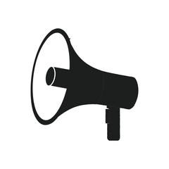 Megaphone speaker for announce, advertising, promotion, and Grand sale