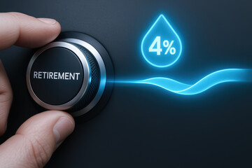 Retirement planning with focus on time and value for life goals including insurance and healthcare ensures secure future for all