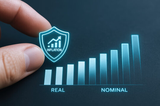 Inflation protection is essential for retirement planning to maintain value of life insurance and healthcare goals over time