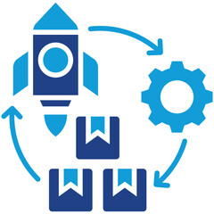 Product Development Icon