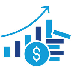 Revenue Growth Icon