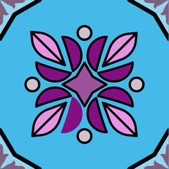 Geometric Ethnic traditional seamless , Aztec, Tribal, Hmong, Native American Indian, Pattern design for wrap, carpet, decorative illustraion
