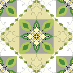 Geometric Ethnic traditional seamless , Aztec, Tribal, Hmong, Native American Indian, Pattern design for wrap, carpet, decorative illustraion
