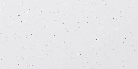 Close-up of speckled, faded photocopy paper texture showing subtle grain and discoloration,  abstract,  pattern