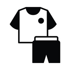 Practice Kit Vector icon which can easily modify or edit