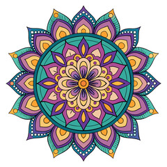 Mandala vector,Mandala design,Mandala concept,Mandala cartoon, Mandala icon, Mandala art,Mandala topics,Mandala doodle,