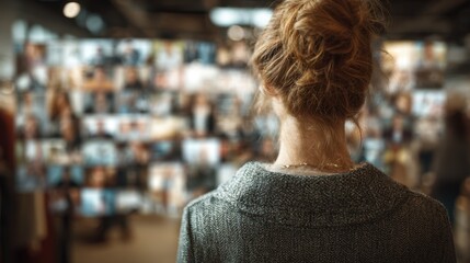 Individualized services and curated options validate customers’ preferences, fostering appreciation, positive sentiment, and stronger brand commitment.
