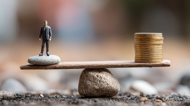 Balancing cost and quality meets customers&rsquo; need for affordability, delivering meaningful value without sacrificing satisfaction or performance.
