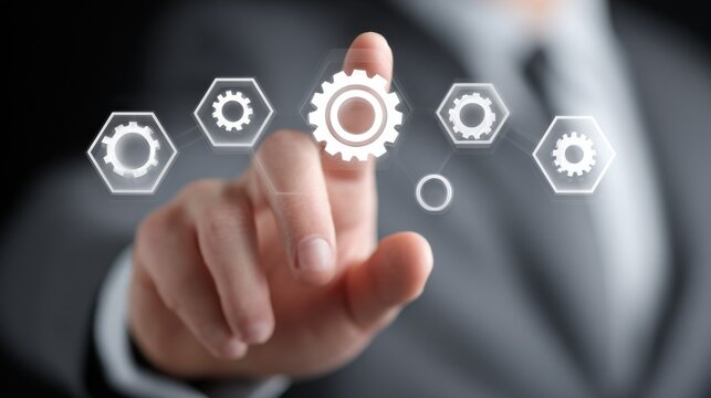 Streamlined processes, automation, or integrations help customers accomplish more with less effort, saving time and boosting overall productivity.
